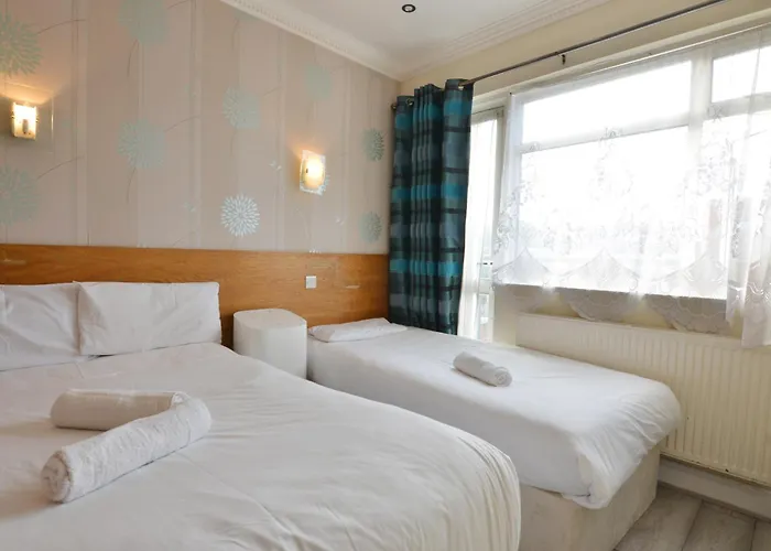 Anchor Guest House